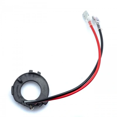 Kuva LED polttimon adapteri EINPARTS EPAD12