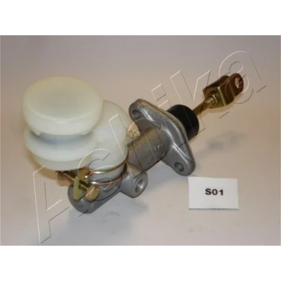 Kuva Pääsylinteri, kytkin SSANGYONG REXTON / II OE 30510 08001, 3051008002, 3051008003