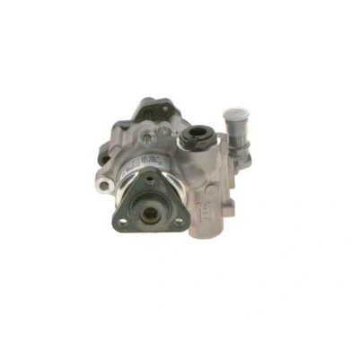 Kuva BOSCH K S00 000 605 Ohjaustehostimen Pumppu Hydraulinen 123 AUDI: A6 C6 Avant, Sedan