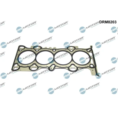 Kuva DR.MOTOR AUTOMOTIVE DRM8203 Kannentiiviste 0,60mm 90,50mm MAZDA: 6 Hatchback