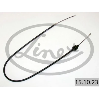 Kuva LINEX 15.10.23 Kytkinvaijeri FORD: Sierra Mk2 Sedan, Farmari, Hatchback