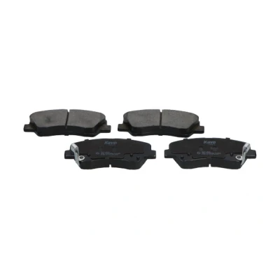 Kuva KAVO PARTS KBP 4580 Jarrupalat akustisella kulumavaroittimella KIA: Rio 4, Stonic Hatchback