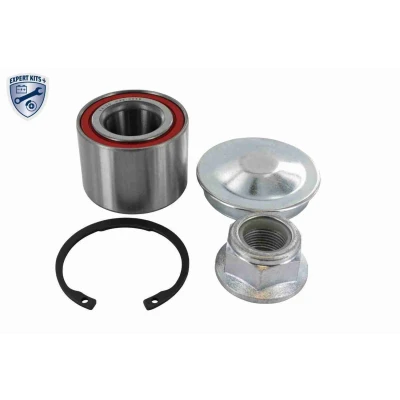 Kuva VAICO V46 0049 Pyöränlaakerit Taka akseli Tarvikkeilla EXPERT KITS + varmistusrenkaalla 52 RENAULT: CLIO 2, 3, TWINGO 1, NISSAN: Note I, MICRA 3