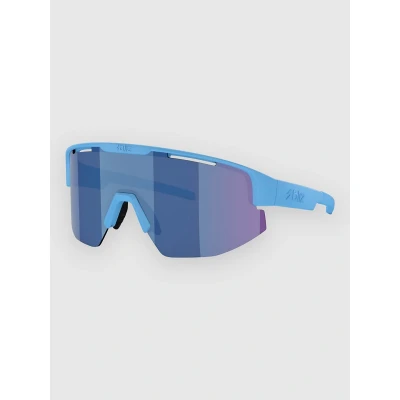 Kuva BLIZ Matrix Unisex Aurinkolasit, Koko: One Size, Matte blue