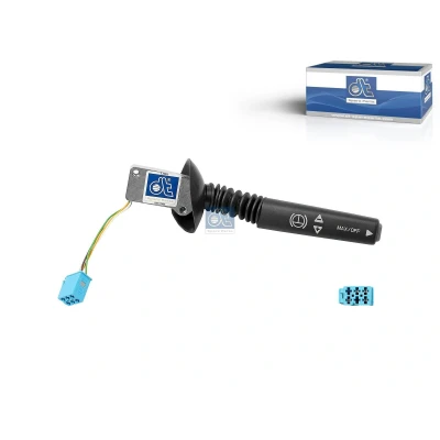 Kuva DT Spare Parts 3.33313 Kytkin Ohjausakseli