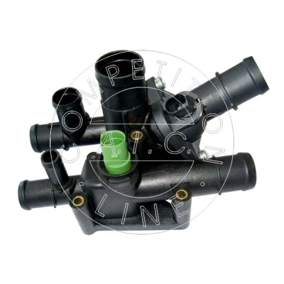 Kuva Termostaatti, jäähdytysneste AUDI, SEAT, SKODA, VW OE 06A 121 111A