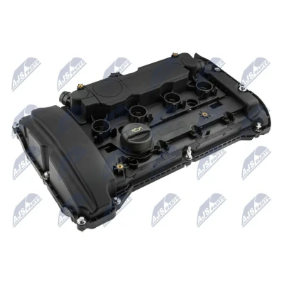 Kuva NTY BPZ CT 009 Venttiilikoppa PEUGEOT: 308 I Hatchback, 208 508 Sedan, CITROËN: DS3 C4 II Grand Picasso