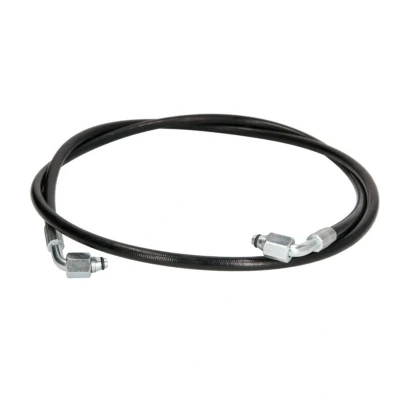 Kuva AUGER 83668 Letku, ohjaamokippi