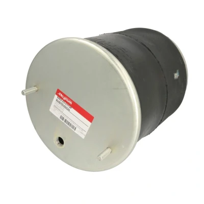 Kuva Magnum Technology 5002 03 0173P Metallipalje, ilmajousitus
