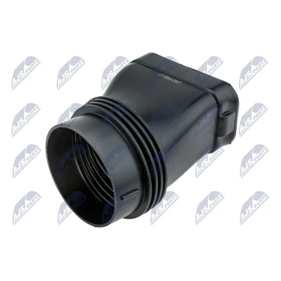 Kuva Imuputki, ilmansuodatin BMW 5 [F10], Gran Turismo [F07], Touring [F11], 7 [F01, F02, F03, F04] OE 13717590592