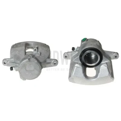Kuva BUDWEG CALIPER 344443 Jarrusatula MERCEDES BENZ: C sarja Sedan, T modell