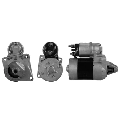 Kuva LUCAS ELECTRICAL LRS01586 Starttimoottori 12 0,8 8 FIAT: Punto II Hatchback