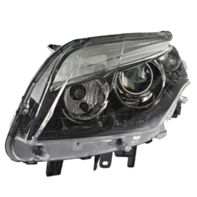 Kuva VALEO 044539 Ajovaloumpio RENAULT: LAGUNA 3 Grandtour