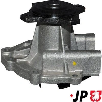 Kuva JP GROUP 4714100500 Vesipumppu Mekaaninen SUZUKI: Grand Vitara 1 SUV, Baleno I Sedan, 2 SUV