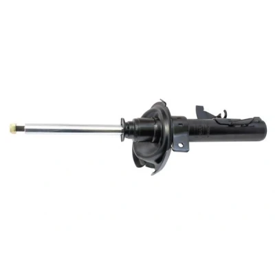 Kuva MAPCO 40580 Iskunvaimentimet Etuakseli, vasen Kaasupaine Kaksiputki Vaimennin, jousituella Tappi ylhäällä MAZDA: 3 Hatchback, 5, Sedan