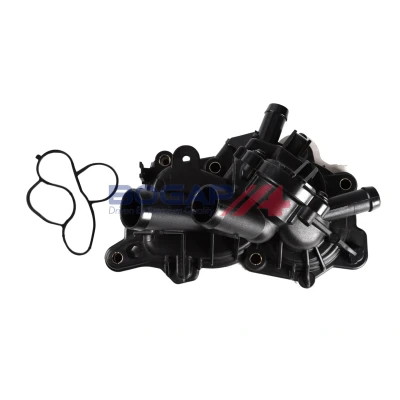 Kuva BOGAP A4234116 Vesipumppu VOLKSWAGEN: Golf 7 Variant, Polo V Hatchback, 7, SKODA: Octavia 3 Combi, Karoq SUV, AUDI: A3 Sedan, Sportback