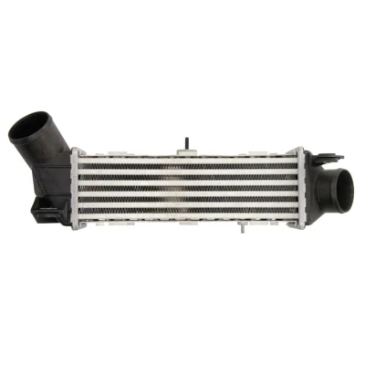 Kuva THERMOTEC DAT002TT Välijäähdytin Alumiini, Muovi 295 X 85 mm