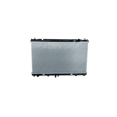 Kuva NRF 53588 Jäähdytin Alumiini 738 400 16 Jäähdytysrivat juotetut TOYOTA: Camry V Sedan