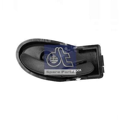 Kuva DT Spare Parts 13.85526 Ovenkahva