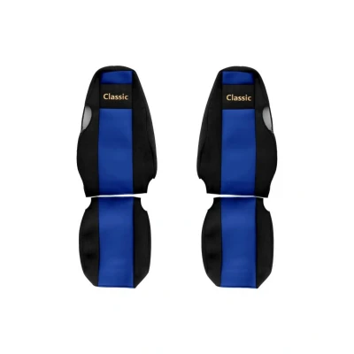 Kuva Istuinpäällinen F CORE PS14 BLUE