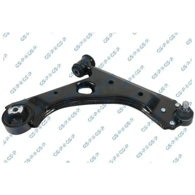 Kuva Tukivarsi, pyöräntuenta, Etuakseli, oikea, Alla ABARTH, ALFA ROMEO, CITROËN, FIAT, PEUGEOT OE 1610942180, 1618067480, 3521S6