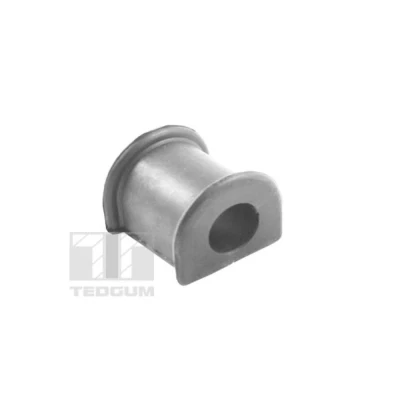 Kuva TEDGUM 00370538 Kallistuksenvakaajan Puslat Taka akseli, Sisempi 20