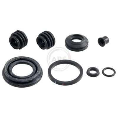 Kuva A.B.S. 73266 Jarrusatula Korjaussarja 30 HONDA: ACCORD 3, CIVIC 4 Hatchback, Stufenheck