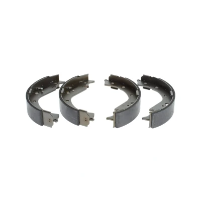 Kuva BOSCH 0 986 487 863 Jarrukengät Etuakseli, Taka akseli 228mm 41mm TOYOTA: RAV4 II SUV