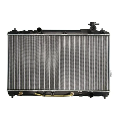 Kuva THERMOTEC D72048TT Jäähdytin