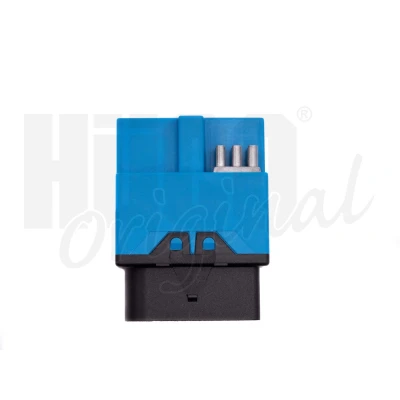 Kuva HITACHI 132904 Ohjauslaite, polttoainepumppu