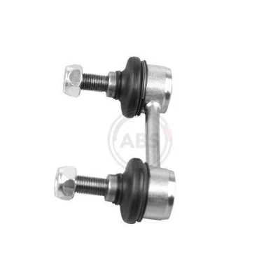 Kuva A.B.S. 260307 Koiranluu 75 MM10X1.25 RHT MITSUBISHI: Carisma Hatchback