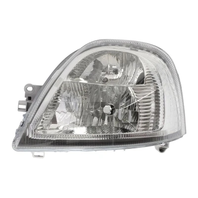 Kuva MAGNETI MARELLI 712419501129 Ajovaloumpio Vasen H1, H7 Halogeeni Oikeanpuoleiselle liikenteelle ilman polttimoita, Valokorkeussäätimen moottorilla