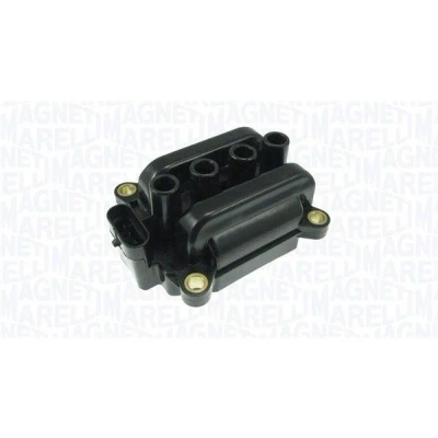 Kuva MAGNETI MARELLI 060717190012 Sytytyspuola RENAULT: Clio 2, Modus / Grand Modus, III Grandtour