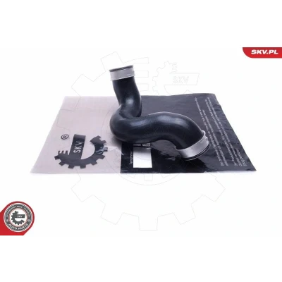 Kuva Ahdinletku MERCEDES BENZ C KLASS [W203], Coupé [CL203], T Model [S202, S203] OE 2035280382, 2035281382, 2035281882