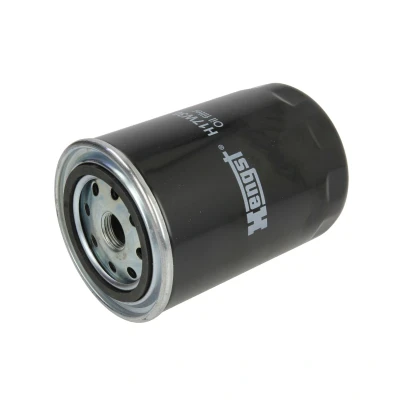 Kuva HENGST FILTER H17W30 Öljynsuodatin 3/4 16 UNF Ruuvattava suodatin AUDI: A4 B7 Sedan, Avant, B6 VOLKSWAGEN: Passat B5 GP Variant