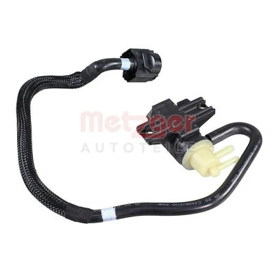Kuva METZGER 08920048 Painemuunnin Magneettiventtiili Sähkö pneumaattinen DACIA: Duster SUV