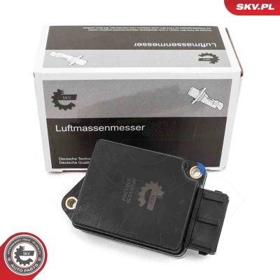 Kuva ESEN SKV 07SKV235 Ilmamassamittari