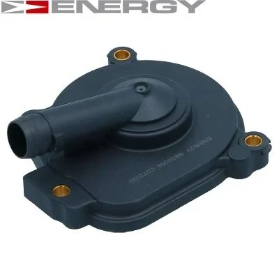 Kuva ENERGY SE00069 Kotelo, jakopää, kampikammio