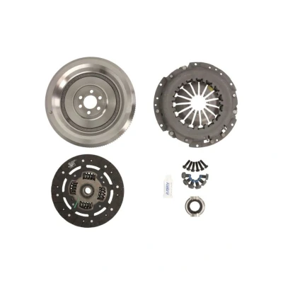 Kuva AISIN Conversion Kit ( 3P ) SWVW 001 Kytkinpaketti Painelevyllä Kytkinlevyllä, Vauhtipyörällä, irroitinlaakerilla, Mitta poikkeaa alkuperäisestä 240