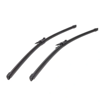 Kuva Pyyhkijänsulka Denso Flat DF 034 Rungottomat BMW: 1 Hatchback, Coupe, Cabriolet