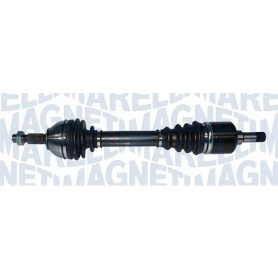 Kuva MAGNETI MARELLI 302004190228 Vetoakseli Etuakseli, vasen 653 CITROËN: C5 III Farmari, 3, Jumpy II Van, FIAT: Scudo II, Van