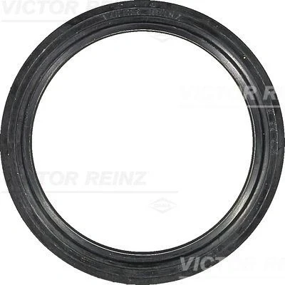 Kuva REINZ 81 35897 00 Kampiakselin Tiiviste asennushylsyllä PTFE (polytetrafluorietyleeni), ACM (polyakryyli kautsu) FORD: Transit Mk3 Van
