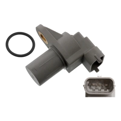 Kuva FEBI BILSTEIN 36432 Nokka Akselin Asentotunnistin MERCEDES BENZ: C sarja Sedan, T modell, SLK