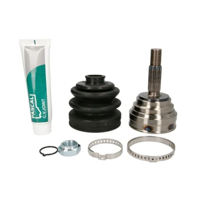 Kuva PASCAL G1R004PC Vetonivel Pyörän puoli RENAULT: LAGUNA 1, CLIO 1