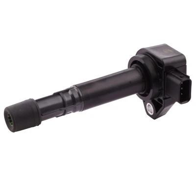Kuva HELLA 5DA 358 000 451 Sytytyspuola 3 12 HONDA: Stream I, CIVIC 7 Limousine, Hatchback