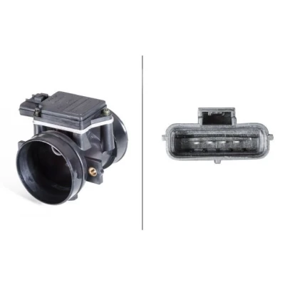 Kuva HELLA 8ET 358 095 081 Ilmamassamittari FORD: KA Hatchback, FIESTA 4