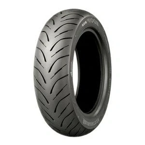 Kuva Skootterin rengas BRIDGESTONE B02 PRO 150/70 14 TL 66S