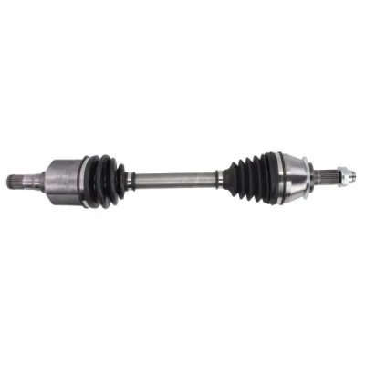 Kuva POINT GEAR PNG74804 Vetoakseli Etuakseli, oikea 590 86,9 Autoihin, joissa ABS MINI: Hatchback