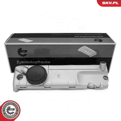 Kuva Venttiilin koppa ESEN SKV 48SKV167