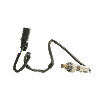 Kuva DELPHI ES21291 12B1 Lambda Anturi Laajakaista lambdasondi, Lämmitetty VOLKSWAGEN: Golf 5, Passat B6 Sedan, Jetta 3, SKODA: Octavia II Hatchback